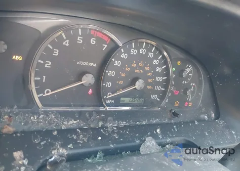 2006 Toyota Sequoia Limited V8 z USA, uszkodzony, nr VIN 5TDBT48A26S272656